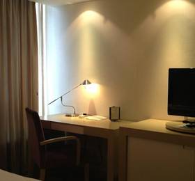 Туры в Ariva Qingdao Hotel & Serviced Apartment в Китае