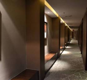 Отдых в Degas Hotel (Wuhan Optics Valley Branch)  - Китай, Ухань