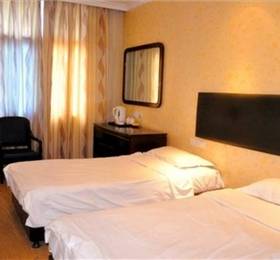 Туры в Urban Trails Youth Hostel (Jie Fang Bei)  в Китае