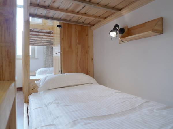 Shanghai Blue Mountain Bund Youth Hostel 3* Китай, Шанхай