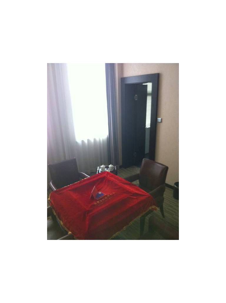 Qingdao Shangcheng Mingliu Holiday Hotel 