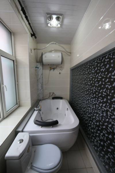Harbin Russia International Youth Hostel  2*