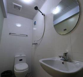 Harbin Russia International Youth Hostel  в Харбине