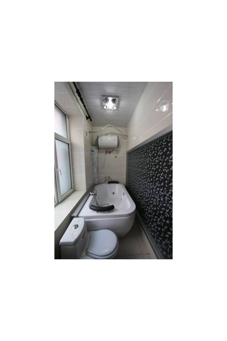 Harbin Russia International Youth Hostel 