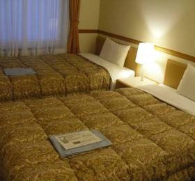 Туры в Toyoko Inn Sendai Chuo Iti-chome Iti-ban  в Японии