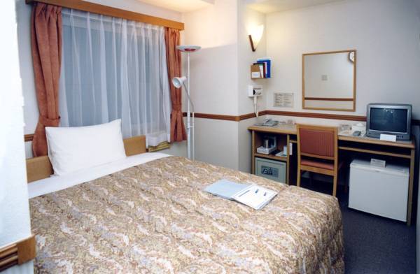 Toyoko Inn Shin-Osaka Chuo-guchi Shinkan 2* Япония, Осака
