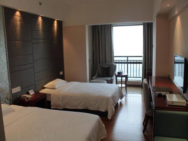 The Glory Best Residence Apartment Hotel 