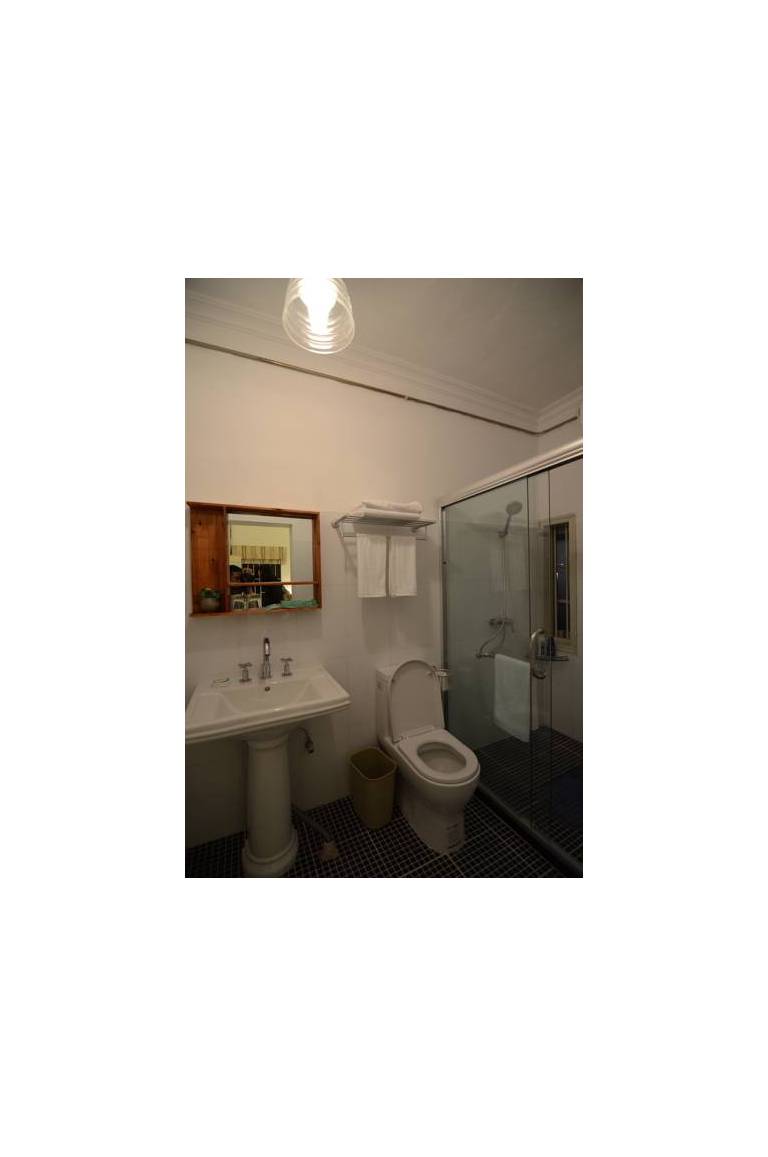 Pumpkin Rock Inn(Gulangyu island,Xiamen) 