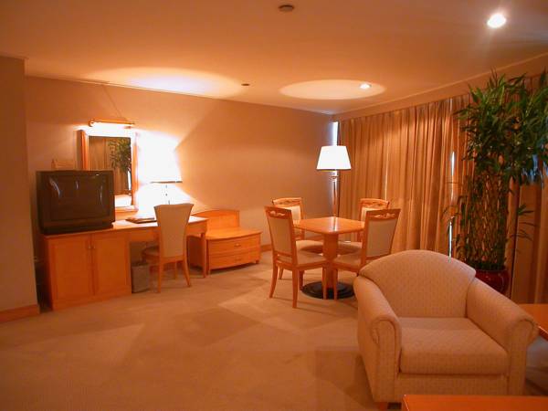 Guangzhou Hilbin Hotel (Globelink Hotel) 