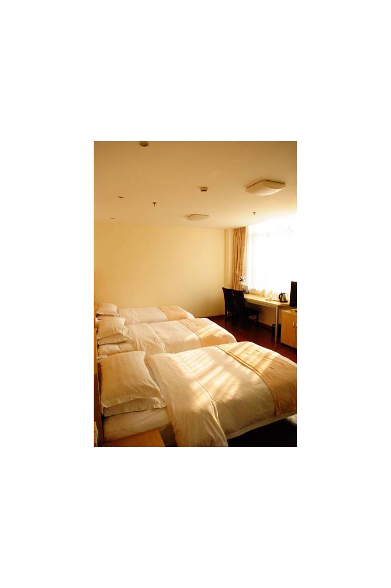 Joyful star Hotel Pu Dong Airport WanXia 