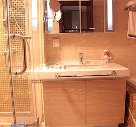 Туры в Chongqing Inpression Riverside Apartment в Китае