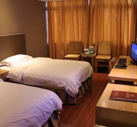 Отдых в Yingshang Jinyi Hotel (Dade Road Branch)  - Китай, Гуанчжоу
