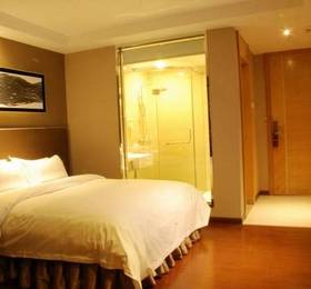 Yingshang Jinyi Hotel (Dade Road Branch)  в Гуанчжоу