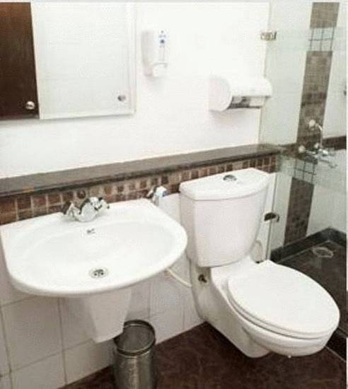 Smart Haven Corporate Rooms & Residences  3* Индия, Ченнаи