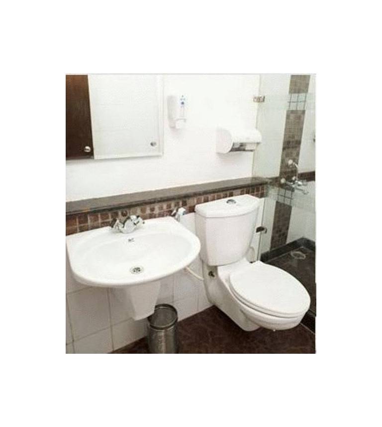 Smart Haven Corporate Rooms & Residences 