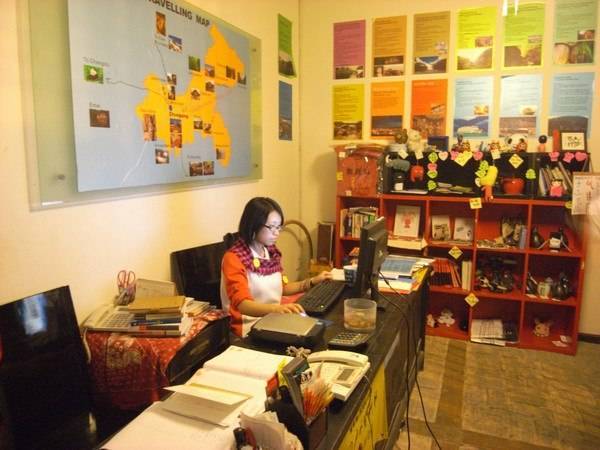 Yangtze River International Youth Hostel 2* Китай, Чунцин