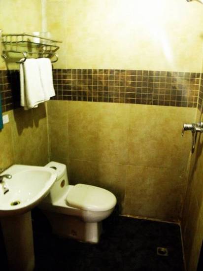 Yangtze River International Youth Hostel  2* Китай, Чунцин