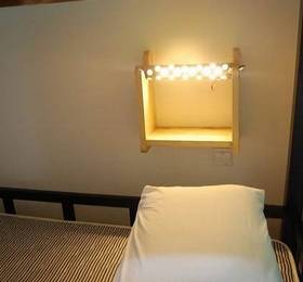 Отдых в Yangtze River International Youth Hostel - Китай, Чунцин