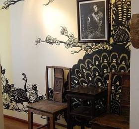 Отдых в Yangtze River International Youth Hostel  - Китай, Чунцин
