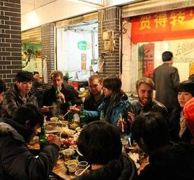 Туры в Yangtze River International Youth Hostel в Китае