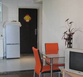 Туры в Chongqing Justom Family Style Apartment  в Китае