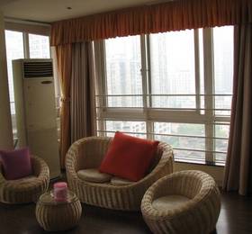 Отдых в Chongqing Justom Family Style Apartment  - Китай, Чунцин
