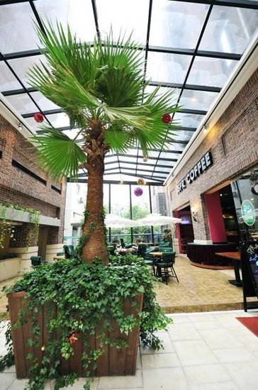 Hanting Hotel - Shanghai Changshou Road  3* Китай, Шанхай