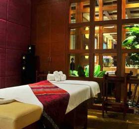 New Beacon International Hotel (Hankou)  в Ухане