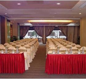 Туры в Regalia Resort Spa - Li Gong Di в Китае