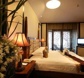 Отдых в Regalia Resort Spa - Li Gong Di - Китай, Сучжоу