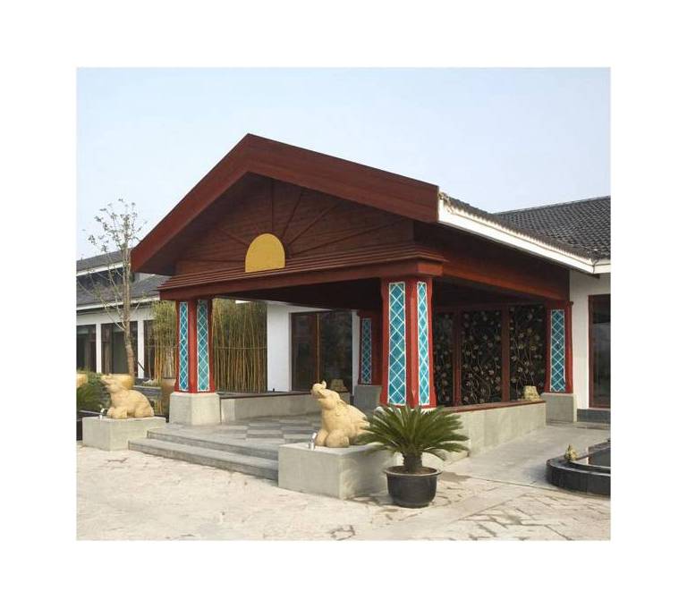 Regalia Resort & Spa(Li Gong Di,Suzhou) 