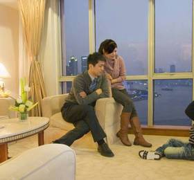 Туры в The Panorama Hotel Shanghai On the Bund  в Китае