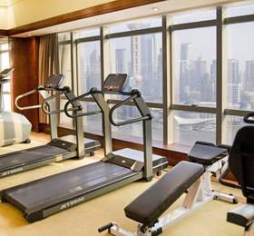 Отдых в The Panorama Hotel Shanghai On the Bund  - Китай, Шанхай