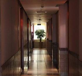 Туры в Wei Bo Hotel-South Train Station Branch  в Китае
