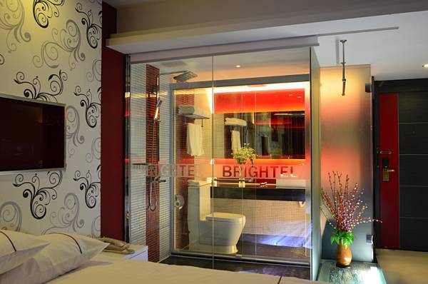 Bo Lai Te Fashion Hotel Jia Ding Branch  3* Китай, Шанхай