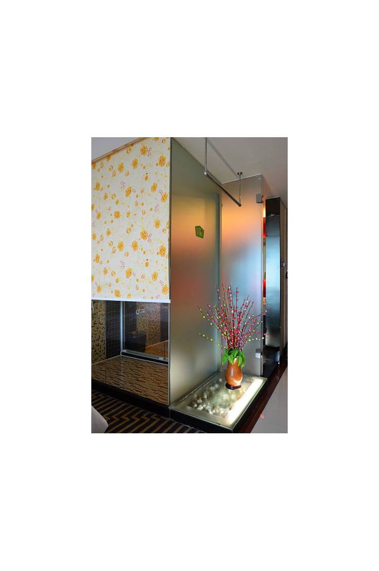 Bo Lai Te Fashion Hotel Jia Ding Branch 