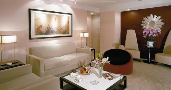 Shanghai Everbright International Hotel 