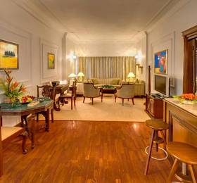 Туры в Hotel Hindusthan International, Kolkata  в Индии
