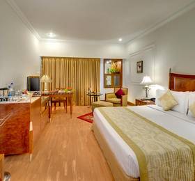 Hotel Hindusthan International, Kolkata  в Калькутте