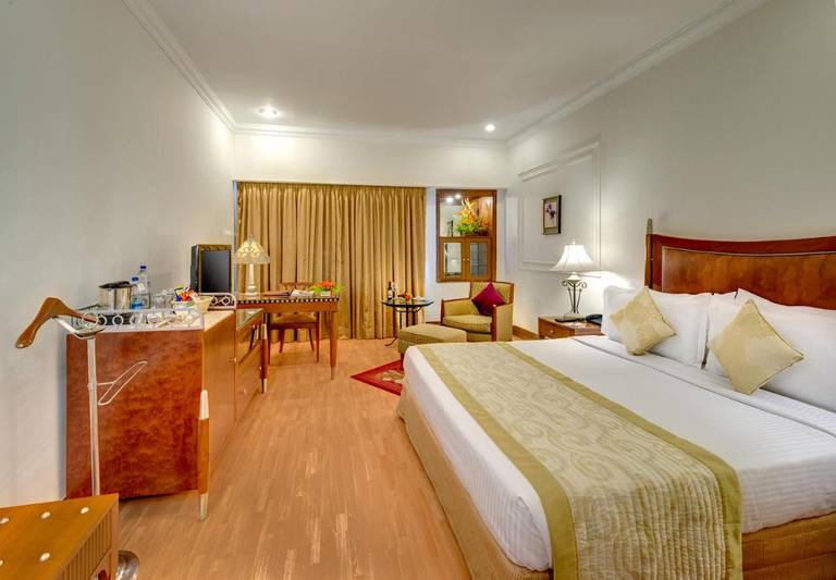 Hotel Hindusthan International, Kolkata 