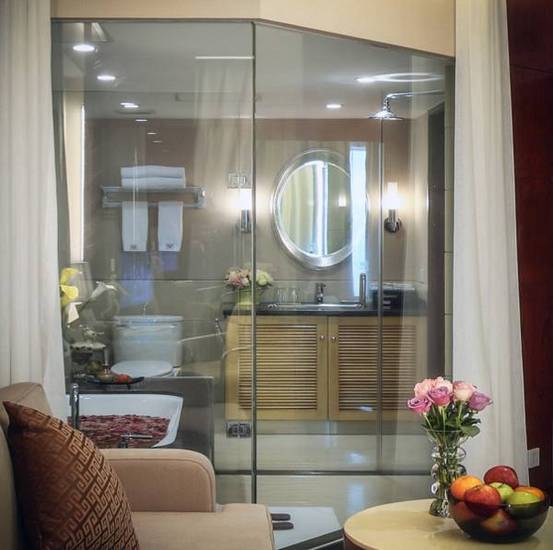 Han's Apartment - Ningbo Portman Branch  5* Китай, Нинбо