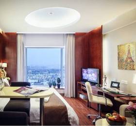 Отдых в Han's Apartment - Ningbo Portman Branch  - Китай, Нинбо