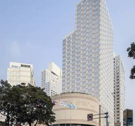 Туры в Han's Apartment - Ningbo Portman Branch  в Китае