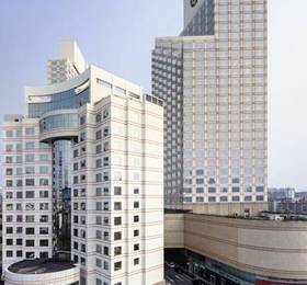 Отдых в Han's Apartment - Ningbo Portman Branch  - Китай, Нинбо