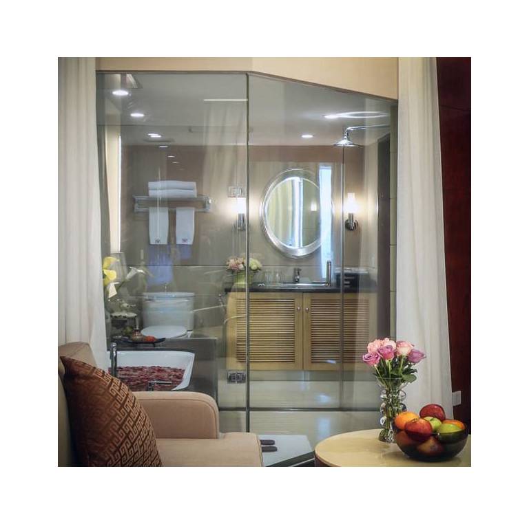 Han's Apartment - Ningbo Portman Branch 