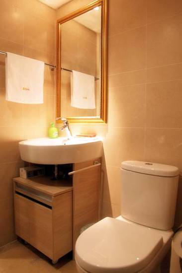 Jun Lai Yue Apartment (Wudaokou Branch)  Китай, Пекин