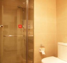 Jun Lai Yue Apartment (Wudaokou Branch)  в Пекине