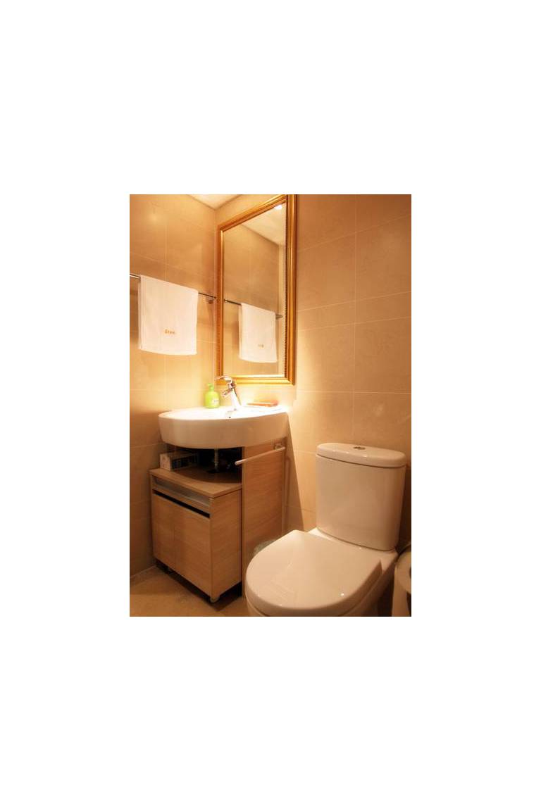 Jun Lai Yue Apartment (Wudaokou Branch) 