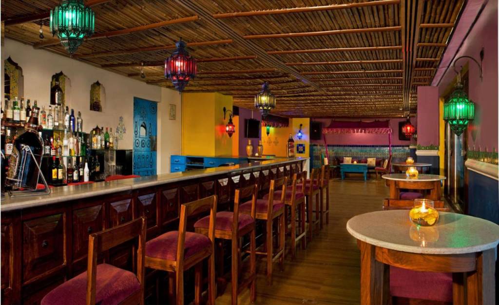 Country Inn & Suites 5*