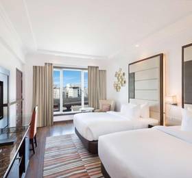 Country Inn & Suites в Джайпуре